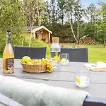 Anouk - 2km From The Sea By Interhome Feriehus Saltum