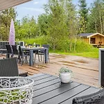 Anouk - 2km From The Sea By Interhome Feriehus