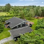 Anouk - 2km From The Sea By Interhome * Saltum