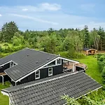 Feriehus Anouk - 2km From The Sea By Interhome