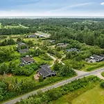 Anouk - 2km From The Sea By Interhome *