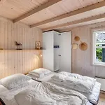Feriehus Anouk - 2km From The Sea By Interhome *