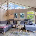 Anouk - 2km From The Sea By Interhome Saltum