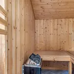 Anouk - 2km From The Sea By Interhome Feriehus Saltum