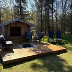 Feriehus Anouk - 2km From The Sea By Interhome