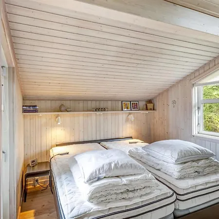 Сasa de vacaciones Anouk - 2km From The Sea By Interhome *