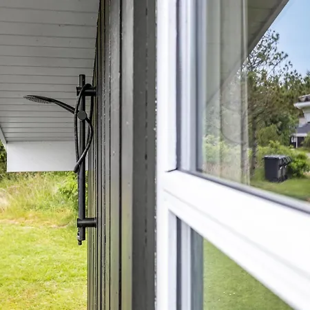 Anouk - 2km From The Sea By Interhome Saltum