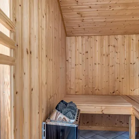 Anouk - 2km From The Sea By Interhome Сasa de vacaciones Saltum
