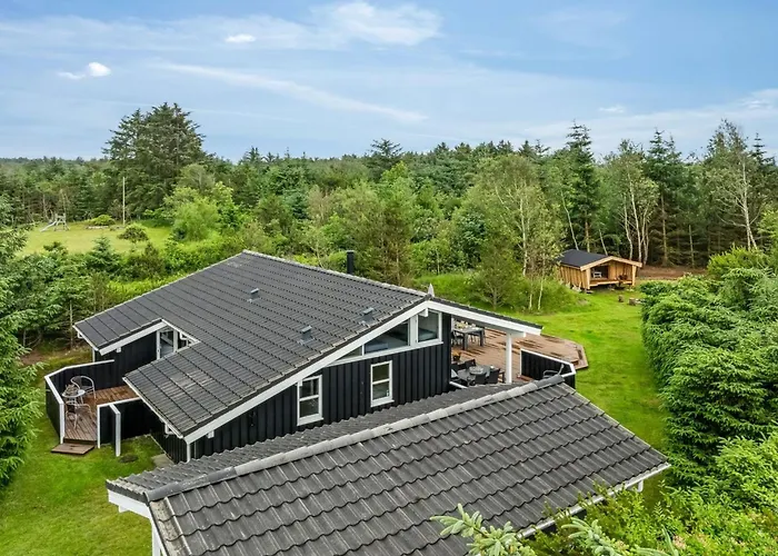 Anouk - 2km From The Sea By Interhome Holiday home *