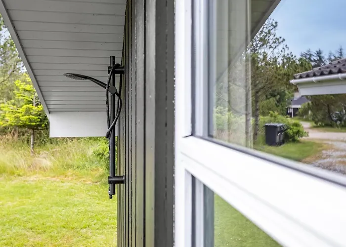 Anouk - 2km From The Sea By Interhome Holiday home *