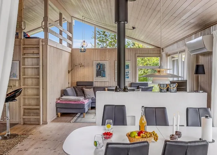 Anouk - 2km From The Sea By Interhome