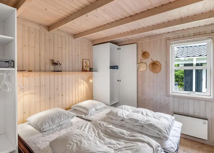 Anouk - 2km From The Sea By Interhome * Saltum